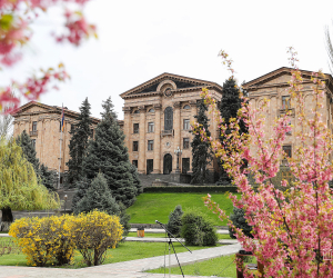 ԱԺ հերթական նիստը՝ ուղիղ հեռարձակմամբ