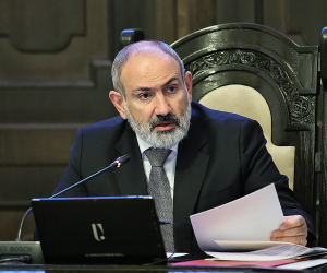 Փաշինյանը և նրա քաղաքական թիմը չեն ստացել մանդատ պետական շահերին հակասող գործողությունների գնալու համար. «Ապրելու երկիր»»