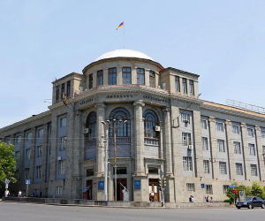 ԵՊԲՀ տնտեսական վարչության պետին մեղադրանք է ներկայացվել ավելի քան 7 մլն դրամ հափշտակելու համար