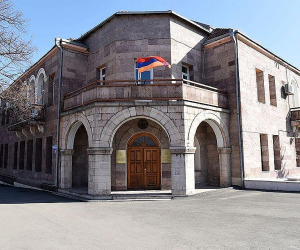 Արցախի ԱԳՆ հայտարարությունը՝ Ադրբեջանի նախագահի հնչեցրած սպառնալիքների վերաբերյալ