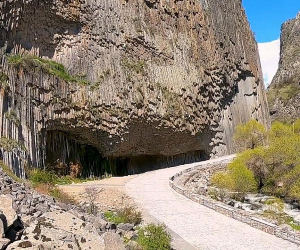 Զբոսաշրջային երթուղիներում ենթակառուցվածքներ ստեղծելու վարկային ծրագիրը նվազ արդյունավետությամբ է իրականացվում