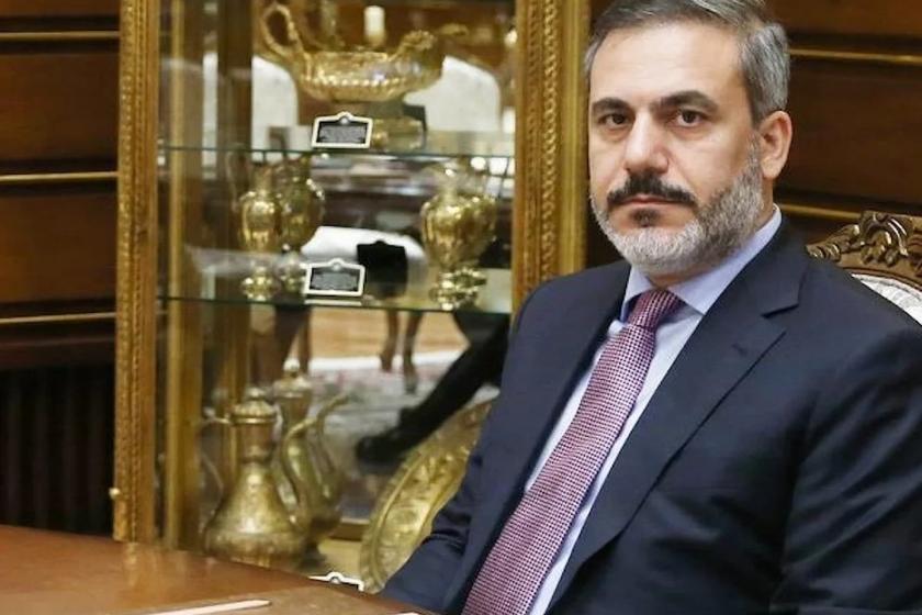 Թուրքական հետախուզության ղեկավարը կարող է դառնալ երկրի փոխնախագահ