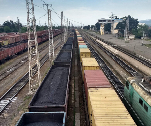 Armenia-Azerbaijan Rail Links to Reopen Soon, Says Russian Deputy PM