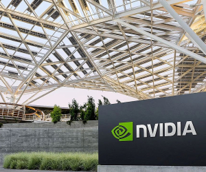 Արհեստական բանականության նկատմամբ հետաքրքրության ֆոնին Nvidia-ի կապիտալիզացիան գերազանցել է 1 տրլն դոլարը