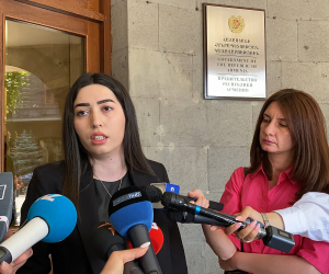 Քաղաքացին անձամբ պետք է ապահովի գործարանային մգության ապակիների լուսաթափանցելիությունը․ ՆԳՆ փոխնախարար
