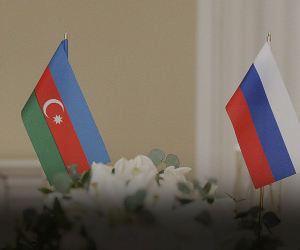 Ռուսաստանի ու Ադրբեջանի ԱԳ նախարարների տեղակալները քննարկել են հայ-ադրբեջանական հարաբերությունների կարգավորումը