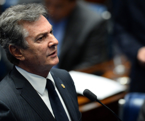 Բրազիլիայի նախկին նախագահը դատապարտվել է կոռուպցիայի մեղադրանքով