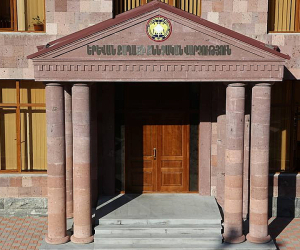 ՔԿ Երևանի քննչական վարչության Արաբկիրի բաժնի պետը և երկու տեղակալը ազատվել են զբաղեցրած պաշտոններից