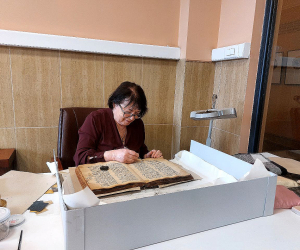 Հայաստանի ոչ մի բուհ վերականգնողի որակավորում չի տալիս. սերնդափոխության հարցը հրատապ է