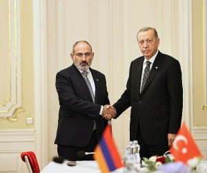 Премьер-министр Никол Пашинян с рабочим визитом посетит Турцию