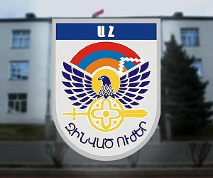 ՊԲ ստորաբաժանումները կրակ չեն բացել ադրբեջանական դիրքերի ուղղությամբ. ԱՀ ՊՆ