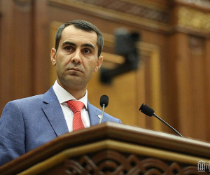 «Սոթքի հանքը մասնակի աշխատում է»․ Գեղարքունիքի մարզպետ