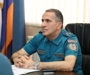 Armenia’s Deputy Minister of Internal Affairs Fined Based on Hetq Article