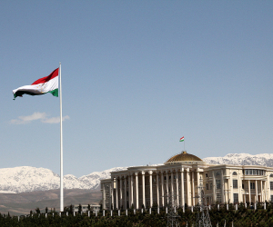 Տաջիկստանը մտադիր չէ անդամակցել ԵԱՏՄ-ին
