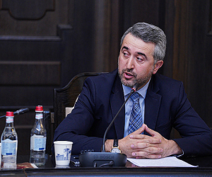 Ավելի քան 358 մլն դրամ կտրամադրվի ԿԳՄՍՆ-ին՝ Եվրոպայի և աշխարհի առաջնություններին մարզիկների մասնակցության ապահովման և մրցաշարերի կազմակերպման համար
