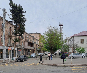 Հրապարակվել է ՄԻՊ թարմացված զեկույցը՝ Արցախի շրջափակման վեց ամսվա տվյալներով