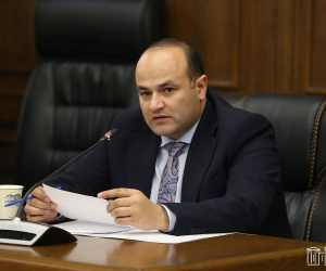 Պրոթեզավորումից հետո պատերազմի մասնակիցների հաշմանդամության կարգը փոխվում է