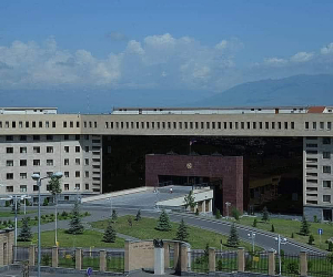 ՀՀ ԶՈՒ ստորաբաժանումները կրակ չեն բացել ադրբեջանական դիրքերի ուղղությամբ. ՊՆ