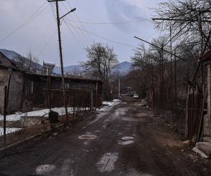 Հանդեցիները փաստի առաջ են կանգնել․ վարկեր են վերցրել, բայց 2022 թ. սեպտեմբերին զրկվել են վարելահողերից, անասուններին էլ մորթել են