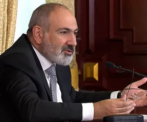 Pashinyan Testifies at 2020 Artsakh War Inquiry: Says Threat to Stepanakert Compelled Him to Sign Ceasefire