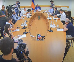 Հայաստանը 92,3 մլն եվրո վարկ է վերցնում Վերակառուցման ու զարգացման միջազգային բանկից