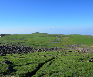 Armenia Wants &quot;Dragon Stones&quot; on UNESCO World Heritage List