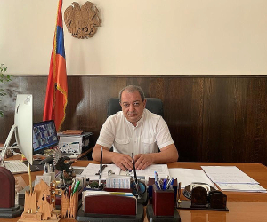 Դիլիջան համայնքի նախկին ղեկավար Արմեն Սանթրոսյանը ապօրինի օտարել է օրենքով նախատեսված սահմանափակումների ցանկում ընդգրկված հողամասերը