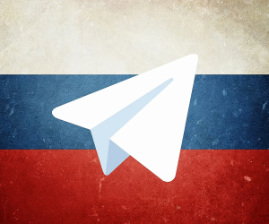 Ռուսաստանում գրանցվում են Telegram-ի աշխատանքի խափանումներ