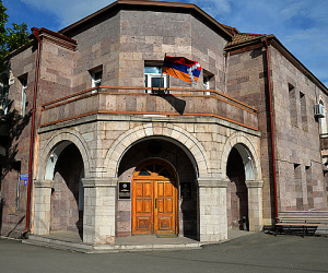 Արցախի ԱԳՆ-ն` ԵԽԽՎ «Լաչինի միջանցքով ազատ և անվտանգ մուտքի ապահովումը» բանաձևի ընդունման մասին