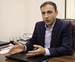 «Արցախի ժողովրդի վիճակն ամեն օր ավելի խոցելի է դառնում»․ Գեղամ Ստեփանյան