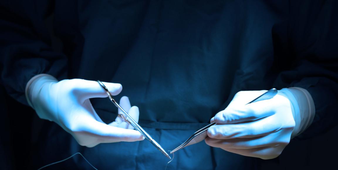 Ճողվածքը վիրահատել են՝ առանց ցանց դնելու. կինը երկրորդ անգամ է վիրահատվել