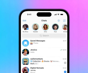 Telegram-ում կհայտնվի Stories-ի հնարավորություն