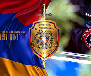 Գայի պողոտայում հանրային տրանսպորտի գոտում երթևեկության կանոնների խախտումները տեսանկարահանվելու են