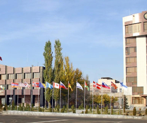 Պաշտոնից ազատումներ ԱԻՆ-ում․ նախարարությունը դադարեցնում է գործունեությունը