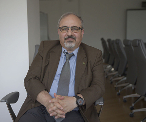 Հայ գիտնականն առաջարկում է Հայաստանի գիտության համար օգտագործել սփյուռքի ներուժը