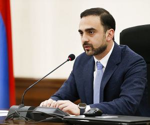«Ծիծեռնակաբերդի խճուղում երթևեկությունը վերականգնվելու է, երկու շաբաթ հետո ասելու ենք՝ երբ»․ Ավինյան