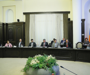 Սահմանվել են հեռավար եղանակով աշխատանքի կազմակերպման ընթացակարգերը