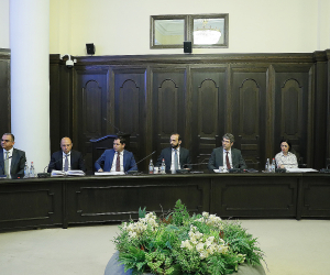 Սահմանվել են հեռավար եղանակով աշխատանքի կազմակերպման ընթացակարգերը