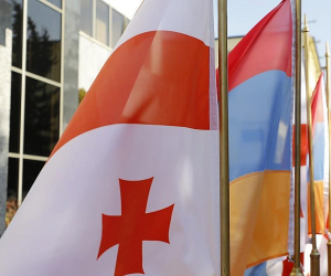 Հայաստանի ու Վրաստանի քաղաքացիները միմյանց սահմանը կհատեն նույնականացման քարտով