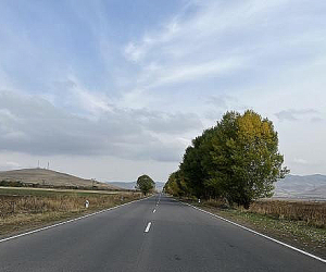 Ալավերդի-Սանահին-Սարահարթ ճանապարհահատվածին գործում են երթևեկության սահմանափակումներ