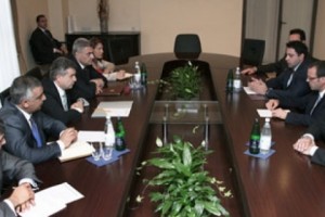 Երևանում կստեղծվի ժամանակակից ուռուցքաբանական կենտրոն