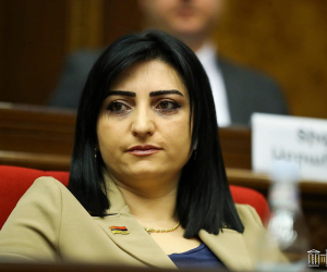 Armenia’s Parliamentary Majority Removes Opposition MP as Head of Human Rights Standing Committee