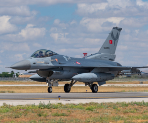 ԱՄՆ-ն կարող է F-16 կործանիչներ վաճառել Թուրքիային