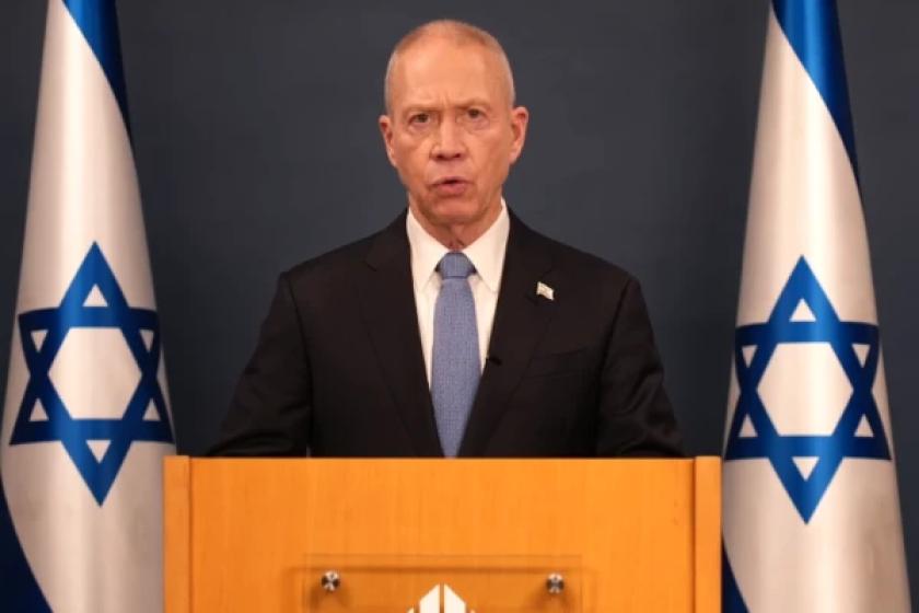  Israeli Defense Minister to Baku for Talks