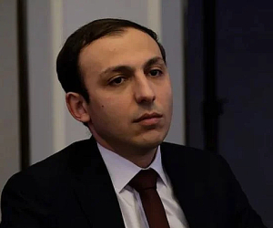 Արցախում իրավիճակն օրհասական է․ ՄԻՊ Գեղամ Ստեփանյան