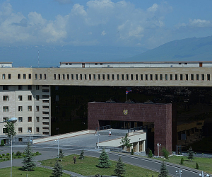 Պաշտպանության ոլորտի կապիտալ ծախսերը մեծ չափով թերակատարվում են