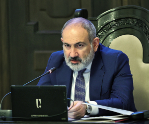 Имеющее обязательную правовую силу решение Международного суда по Лачинскому коридору позволяет обеспечить еще большую международную консолидацию: Никол Пашинян