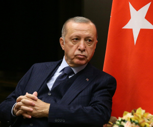 Erdoğan Says Russian Peacekeepers Must Leave Karabakh in 2025