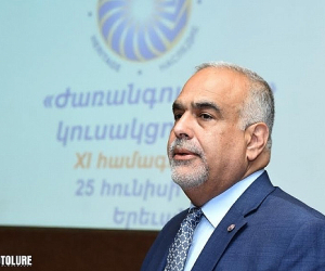 «Ժառանգություն» կուսակցությունը միանում է ժողովրդական շարժմանը
