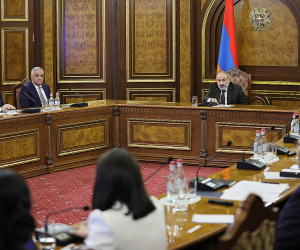 Обсужден ход Реформ общественного управления
